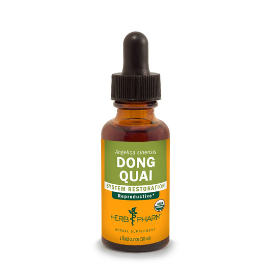 Herb Pharm Dong Quai 1 fl oz