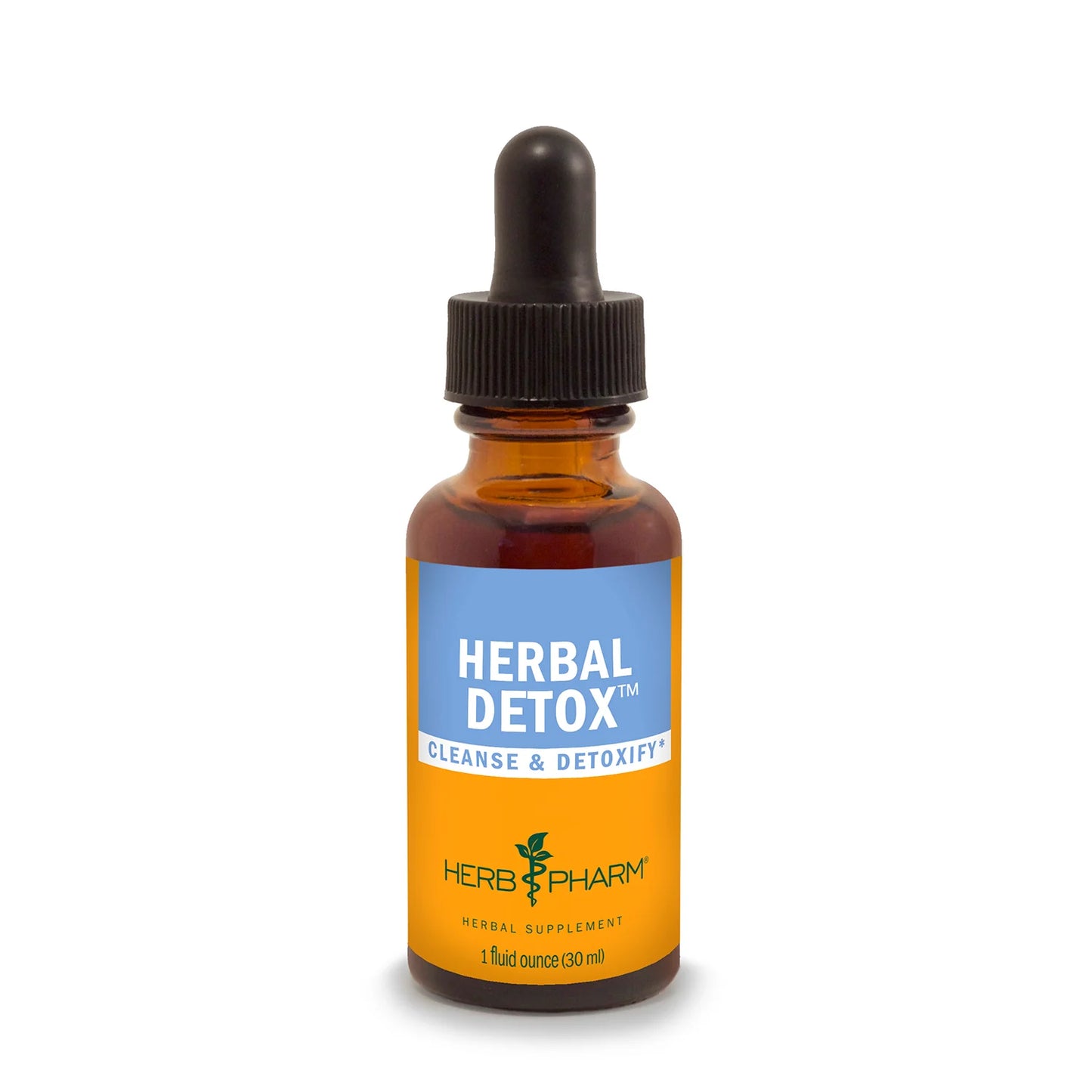 Herb Pharm Herbal Detox™ 1 fl oz.