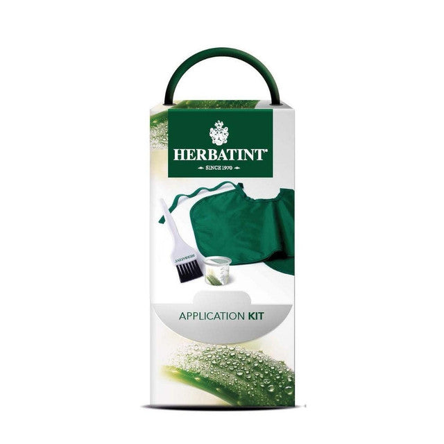 Herbatint Permanent Hair Color & Tools