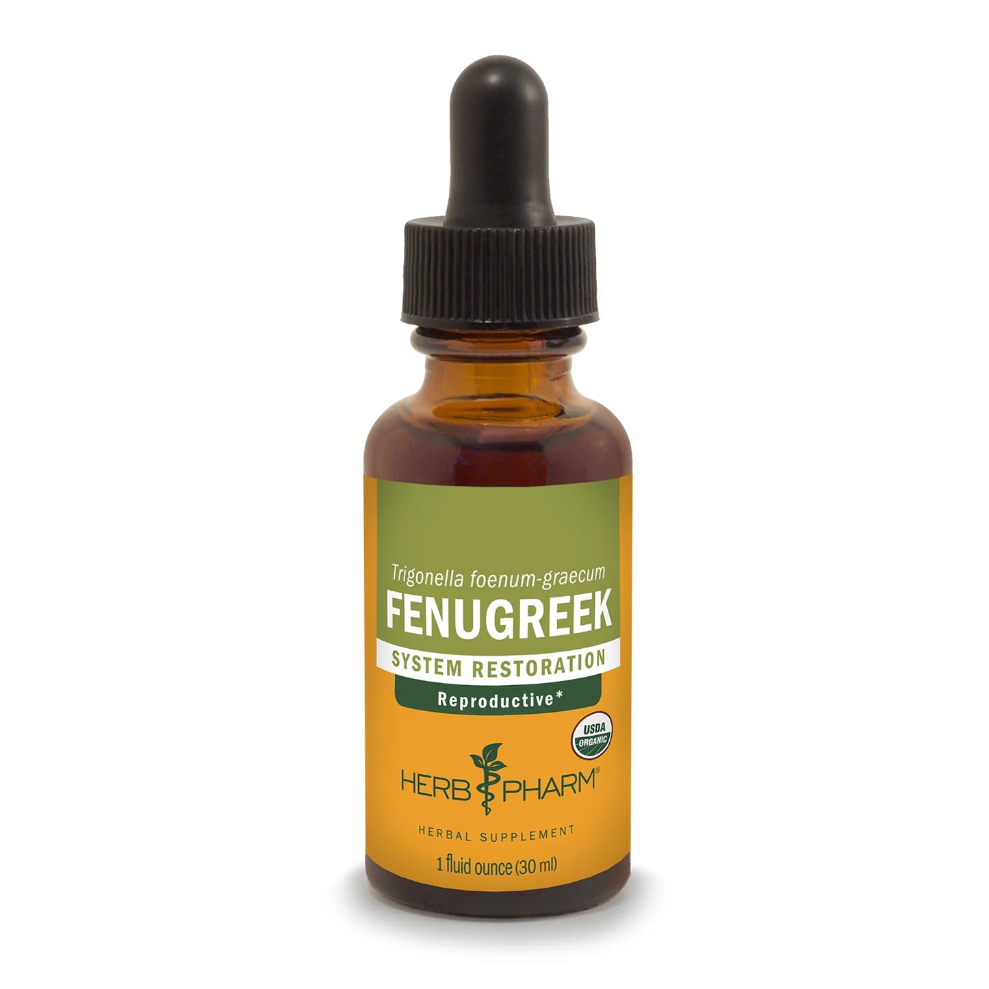 Herb Pharm Fenugreek 1 fl oz