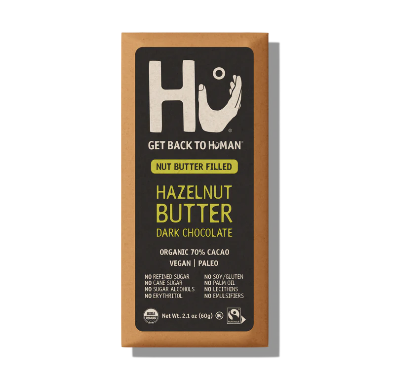 Hu Chocolate Bars
