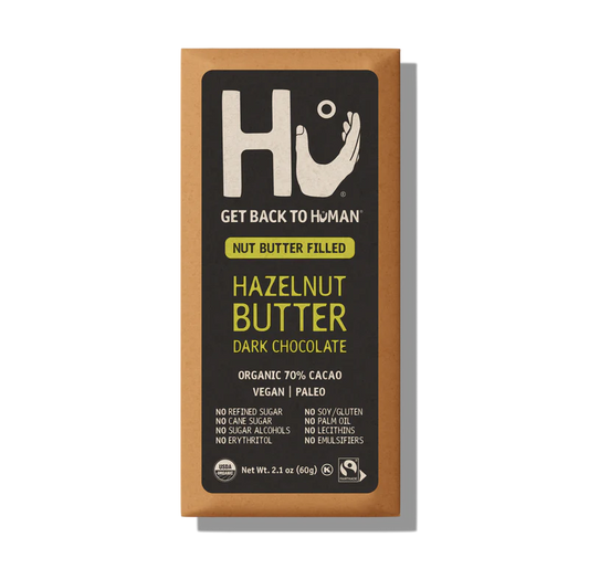 Hu Chocolate Bars