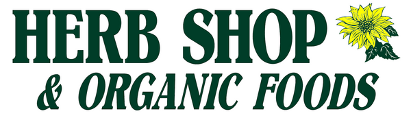 Herb Shop & Organic Foods