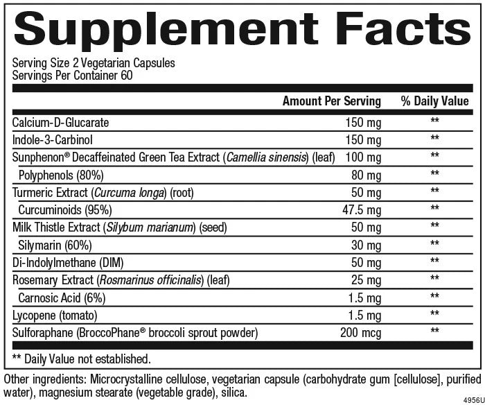 Natural Factors EstroSense®