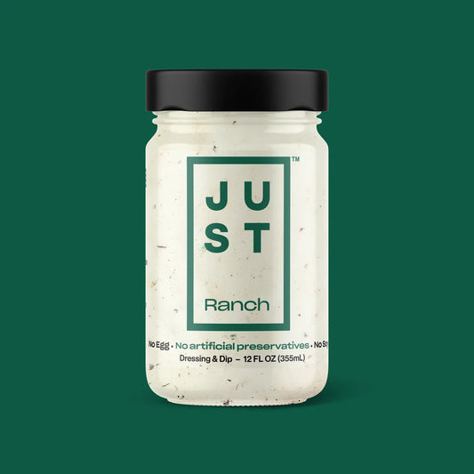 JUST Ranch Dressing
