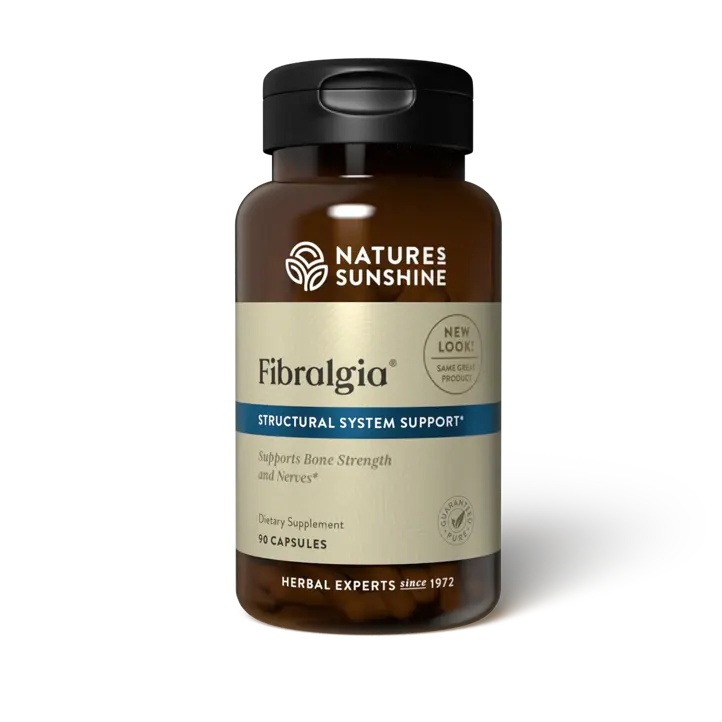 Fibralgia® (90 caps) (ko)