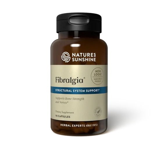 Fibralgia® (90 caps) (ko)