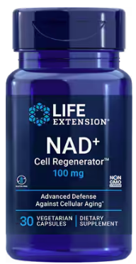 Life Extension NAD+