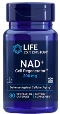 Life Extension NAD+