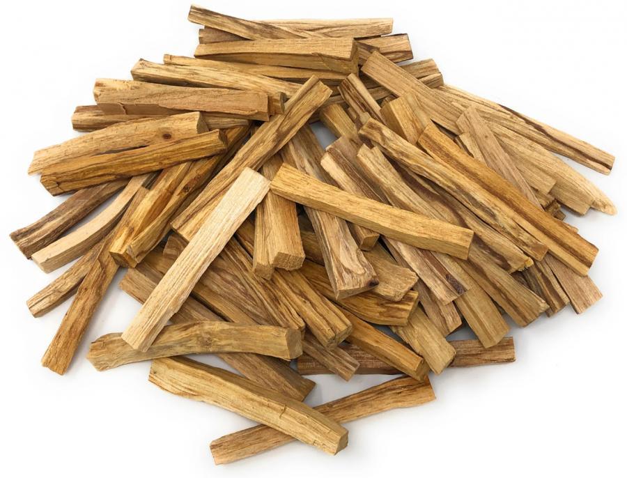 Palo Santo Sticks 4"