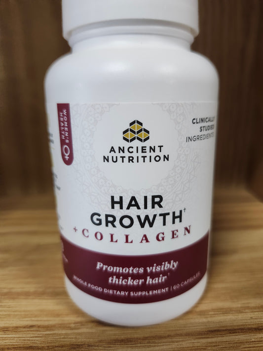 Ancient Nutrition Women's Collagen Caps