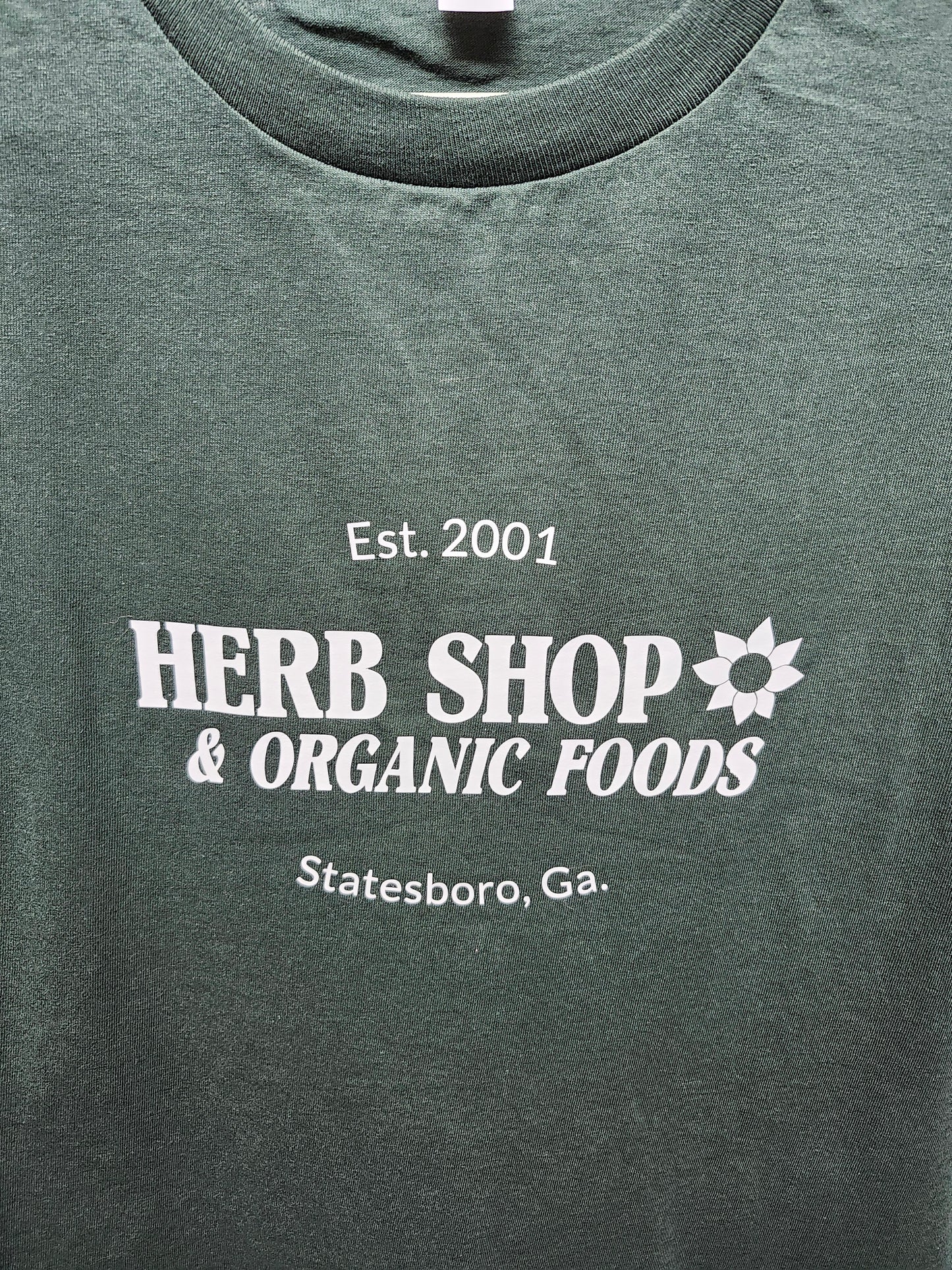 Herb Shop T-Shirt