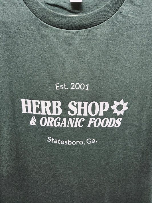 Herb Shop T-Shirt