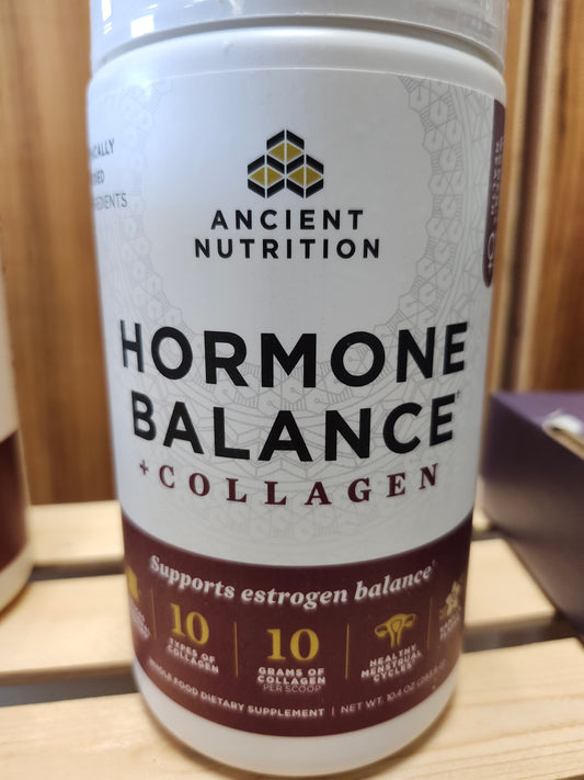 Ancient Nutrition Women's Collagen Powder