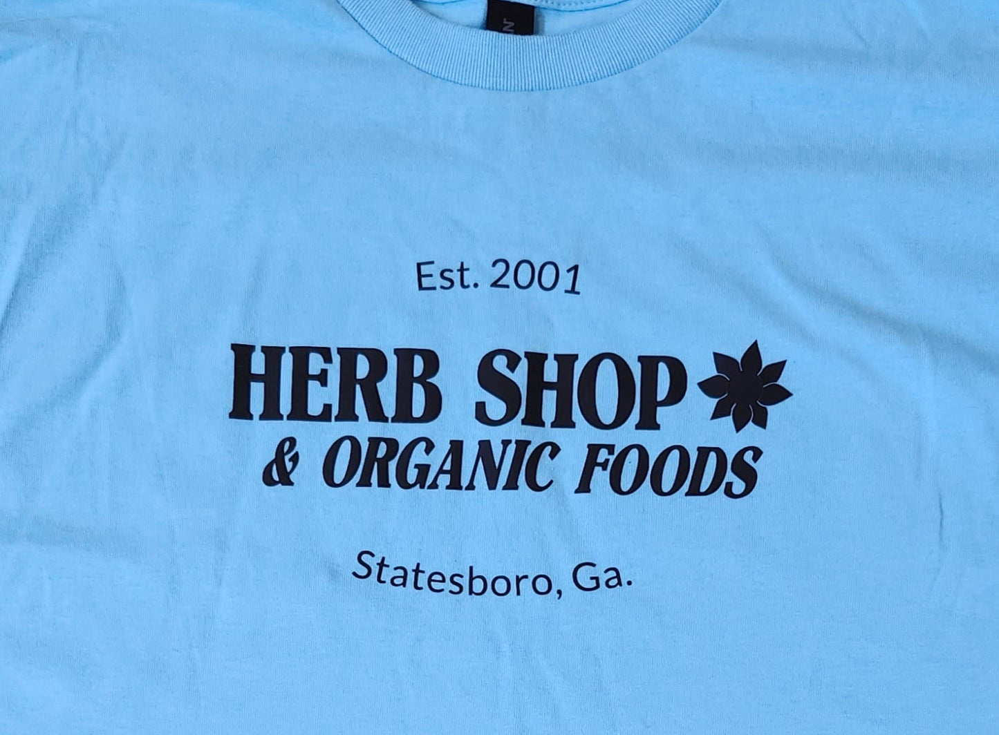 Herb Shop T-Shirt