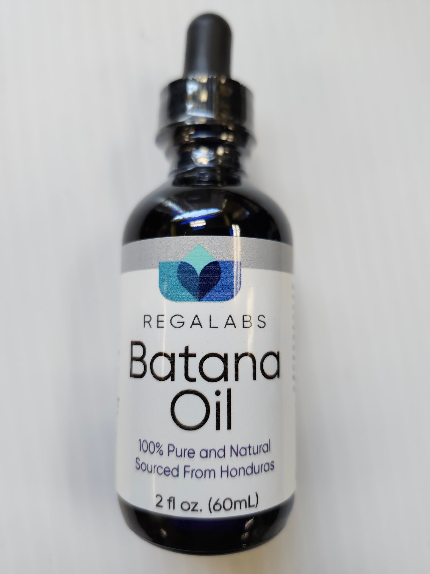 Regalabs Batana Oil 2fl oz