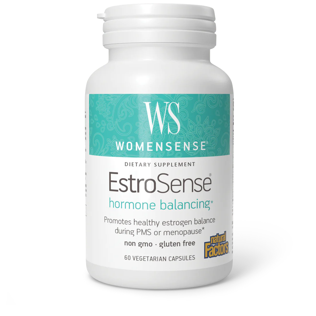 Natural Factors EstroSense®