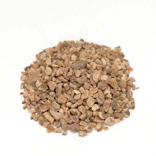 Wild Yam Root Cut and Sifted Organic