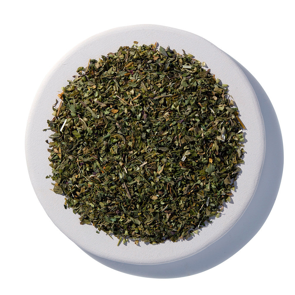 Skullcap Herb Cut and Sifted Organic