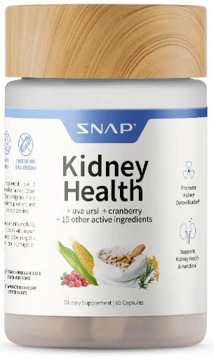 SNAP Kidney Health
