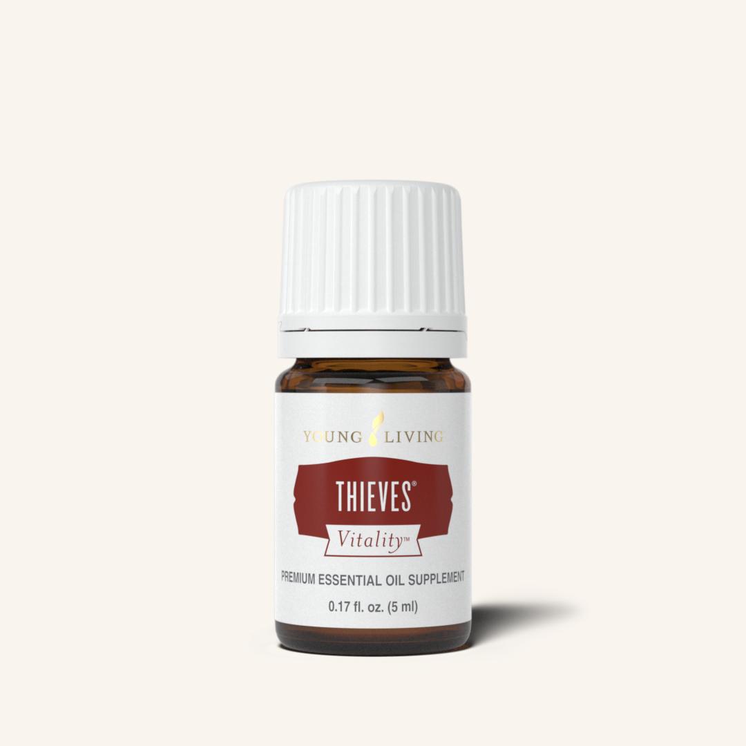 Young Living Thieves® Vitality™ 5ml