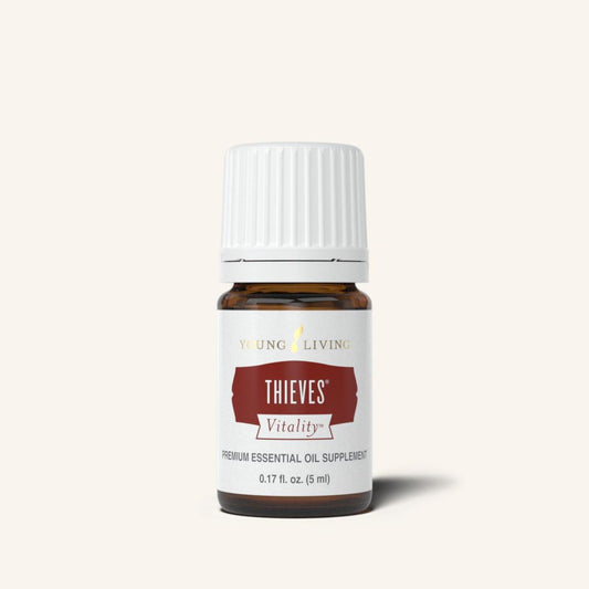 Young Living Thieves® Vitality™ 5ml