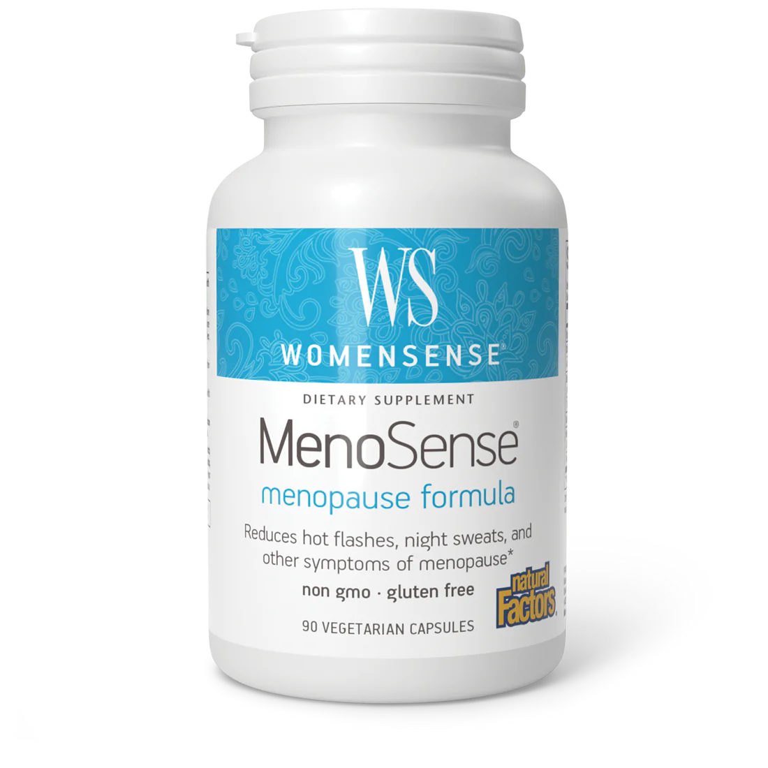 Natural Factors MenoSense®